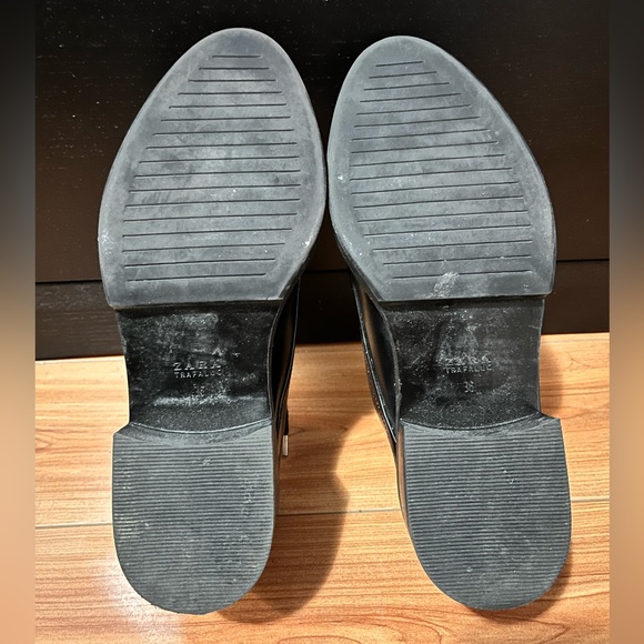 ZARA Loafers - Picture 2 of 8